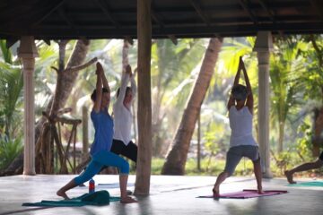 Ayurveda & Meer: Intensive Kuren in der Lotus Villa – Bild 4