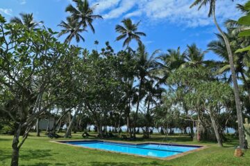 Ayurveda & Meer: Intensive Kuren in der Lotus Villa – Bild 5