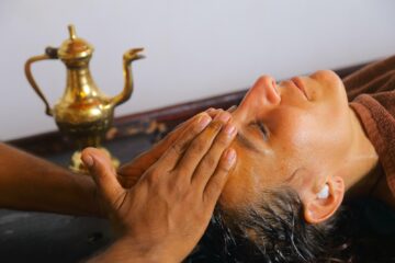 Ayurveda & Meer: Intensive Kuren in der Lotus Villa – Bild 2