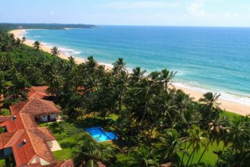 Ayurveda & Meer: Intensive Kuren in der Lotus Villa – Bild 3