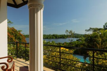 Individuelle Panchakarma-Kur im Pure Nature Ayurveda House – Bild 40