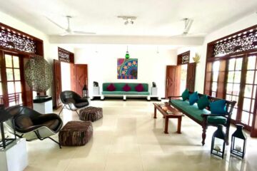 Individuelle Panchakarma-Kur im Pure Nature Ayurveda House – Bild 45