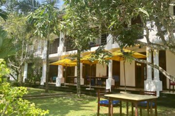 Individuelle Panchakarma-Kur im Pure Nature Ayurveda House – Bild 38
