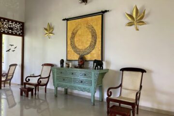 Individuelle Panchakarma-Kur im Pure Nature Ayurveda House – Bild 34
