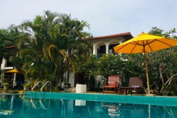 Individuelle Panchakarma-Kur im Pure Nature Ayurveda House – Bild 35