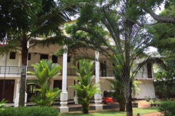 Individuelle Panchakarma-Kur im Pure Nature Ayurveda House – Bild 15