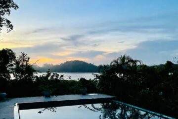 Individuelle Panchakarma-Kur im Pure Nature Ayurveda House – Bild 42