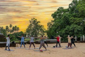 Yoga & Ayurveda auf Sri Lanka: Entspannter Urlaub am See – Bild 3