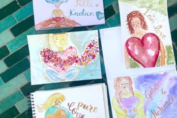 Gestalte dein Leben: Frauen-Retreat für innere Transformation – Bild 22