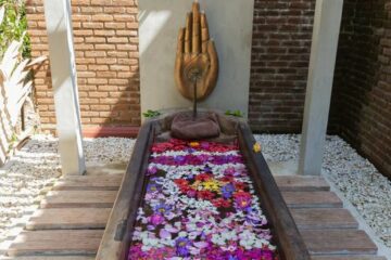 Yoga & Ayurveda Retreat im Sen Wellness Sanctuary – Bild 21