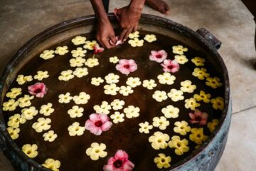 Yoga & Ayurveda Retreat im Sen Wellness Sanctuary – Bild 11