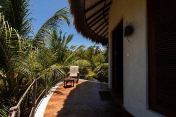 Yoga & Ayurveda Retreat im Sen Wellness Sanctuary – Bild 34
