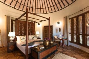 Yoga & Ayurveda Retreat im Sen Wellness Sanctuary – Bild 4