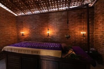 Yoga & Ayurveda Retreat im Sen Wellness Sanctuary – Bild 30
