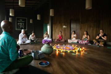 Yoga & Ayurveda Retreat im Sen Wellness Sanctuary – Bild 23