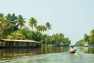 Inspirierende Kerala-Rundreise mit anschließender Ayurveda-Kur mit Susan Lange – Bild 5