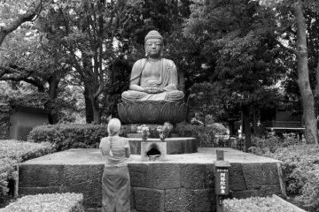 Achtsame Japan-Rundreise in einer netten Kleingruppe – Bild 35