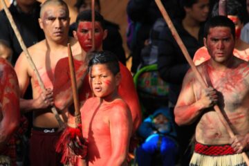 Gruppenreise nach Te Urewera ins Herz der Tuhoe-Kultur – Bild 10
