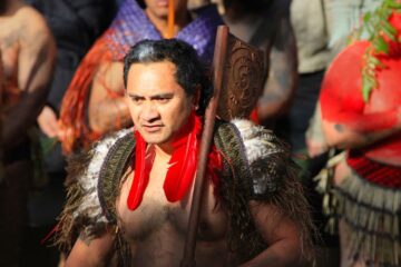 Gruppenreise nach Te Urewera ins Herz der Tuhoe-Kultur – Bild 26