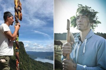 Gruppenreise nach Te Urewera ins Herz der Tuhoe-Kultur – Bild 6