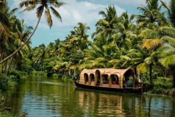Backwaters