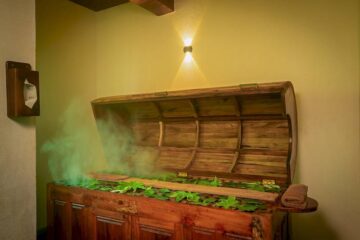 Hiru Om Ayurveda Resort: Ruhe, Strand & tropischer Garten – Bild 62