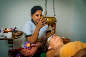 Hiru Om Ayurveda Resort: Ruhe, Strand & tropischer Garten – Bild 4