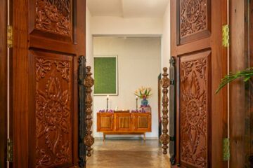 Hiru Om Ayurveda Resort: Ruhe, Strand & tropischer Garten – Bild 61