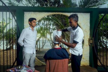 Hiru Om Ayurveda Resort: Ruhe, Strand & tropischer Garten – Bild 59