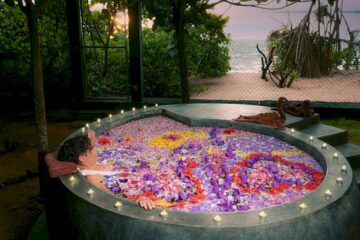 Hiru Om Ayurveda Resort: Ruhe, Strand & tropischer Garten – Bild 57