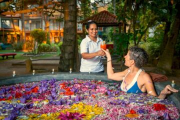 Hiru Om Ayurveda Resort: Ruhe, Strand & tropischer Garten – Bild 7