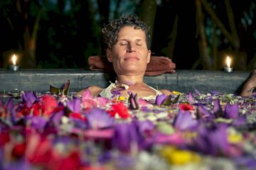 Hiru Om Ayurveda Resort: Ruhe, Strand & tropischer Garten – Bild 34