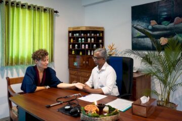 Hiru Om Ayurveda Resort: Ruhe, Strand & tropischer Garten – Bild 3