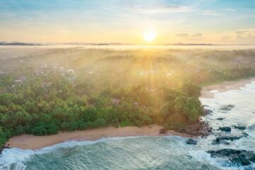 Hiru Om Ayurveda Resort: Ruhe, Strand & tropischer Garten – Bild 10