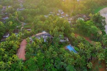 Hiru Om Ayurveda Resort: Ruhe, Strand & tropischer Garten – Bild 50