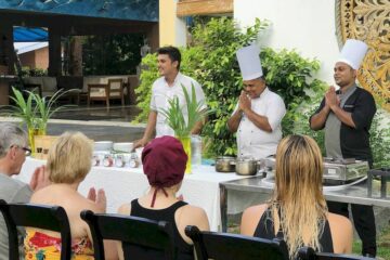 Hiru Om Ayurveda Resort: Ruhe, Strand & tropischer Garten – Bild 17