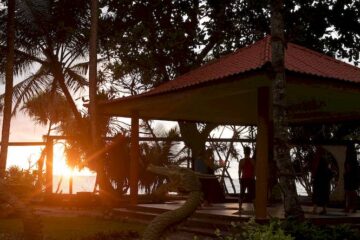 Hiru Om Ayurveda Resort: Ruhe, Strand & tropischer Garten – Bild 49