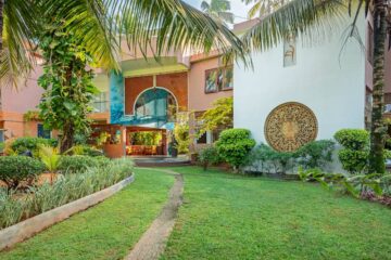 Hiru Om Ayurveda Resort: Ruhe, Strand & tropischer Garten – Bild 47