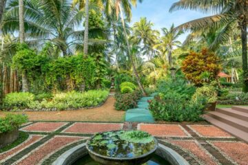 Hiru Om Ayurveda Resort: Ruhe, Strand & tropischer Garten – Bild 46