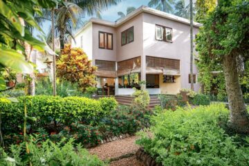 Hiru Om Ayurveda Resort: Ruhe, Strand & tropischer Garten – Bild 8