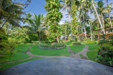 Hiru Om Ayurveda Resort: Ruhe, Strand & tropischer Garten – Bild 43