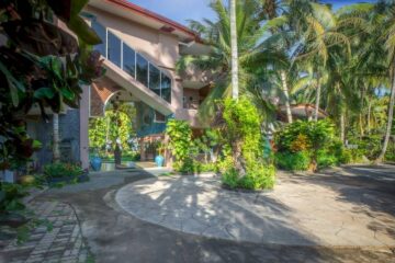 Hiru Om Ayurveda Resort: Ruhe, Strand & tropischer Garten – Bild 42