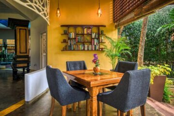 Hiru Om Ayurveda Resort: Ruhe, Strand & tropischer Garten – Bild 39