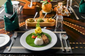 Hiru Om Ayurveda Resort: Ruhe, Strand & tropischer Garten – Bild 13