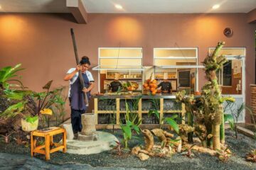 Hiru Om Ayurveda Resort: Ruhe, Strand & tropischer Garten – Bild 35