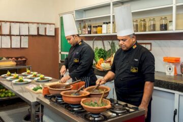 Hiru Om Ayurveda Resort: Ruhe, Strand & tropischer Garten – Bild 33