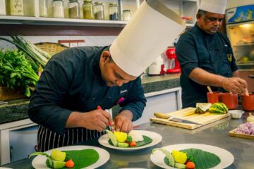 Hiru Om Ayurveda Resort: Ruhe, Strand & tropischer Garten – Bild 18