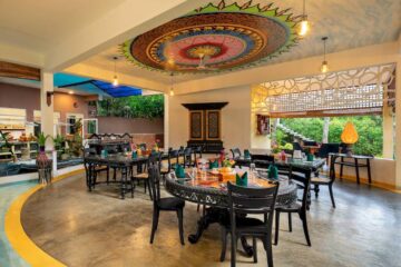 Hiru Om Ayurveda Resort: Ruhe, Strand & tropischer Garten – Bild 32