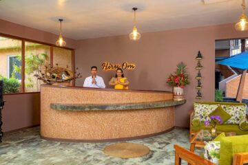 Hiru Om Ayurveda Resort: Ruhe, Strand & tropischer Garten – Bild 31