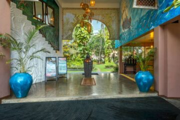 Hiru Om Ayurveda Resort: Ruhe, Strand & tropischer Garten – Bild 29